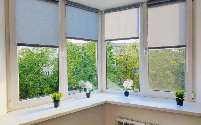 Квартира Daily Apart Vip Квартира 51