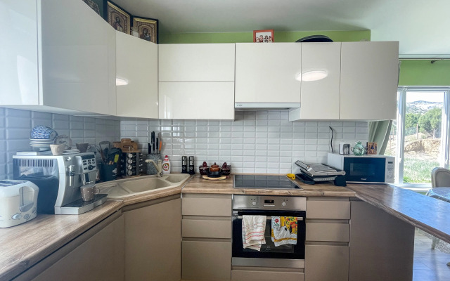 Uyutny Nedaleko Ot Morya Private house