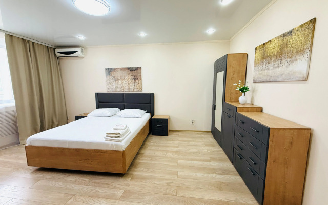 Апартаменты 912 Флэтс-Лайн на улице Красноармейская 100