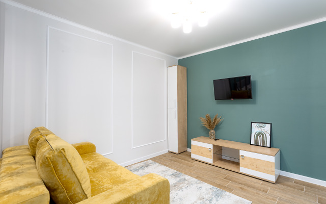 Квартира Сердце Города