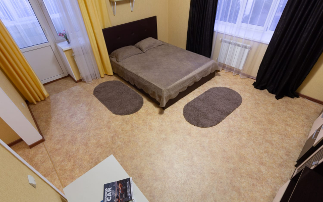 Квартира на Московская 106/79