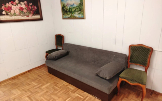 Квартира Парк Центр