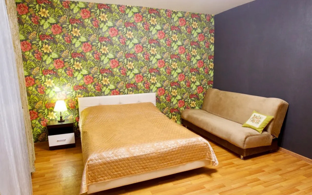 Квартира на улица 78-й Добровольческой Бригады 28