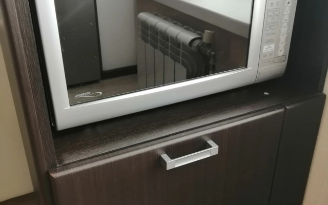 Vozle Aeroporta Flat 1