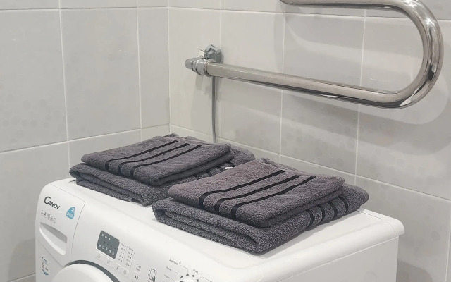 Odnokomnatnaya Naprotiv Skvera Geroyev Rossii Flat