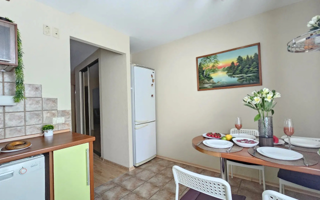 Kvartira Apartament Zivi Uutno