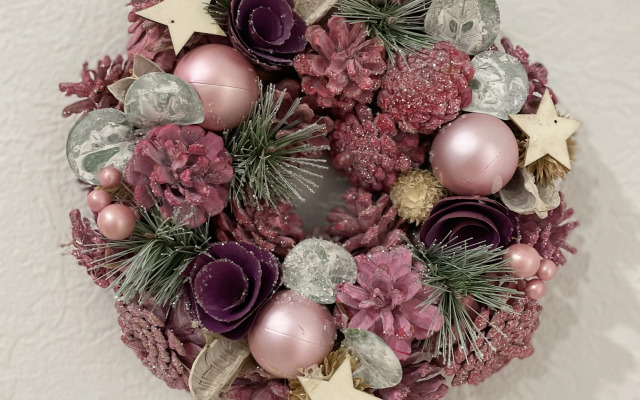 Квартира Студия Cканди в ЖК Сердце Ярославля