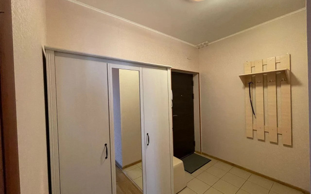 Квартира на Фрунзе 49 4