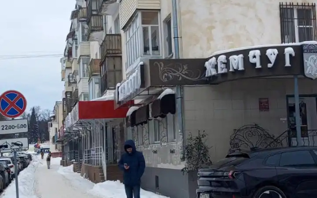 Апартаменты 2 комнатная квартира в центре города у набережной