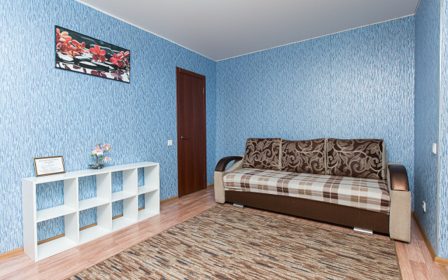 Апартаменты на Воровского 40