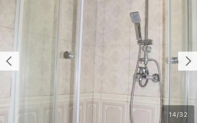 ZhK Monreal Lodging House