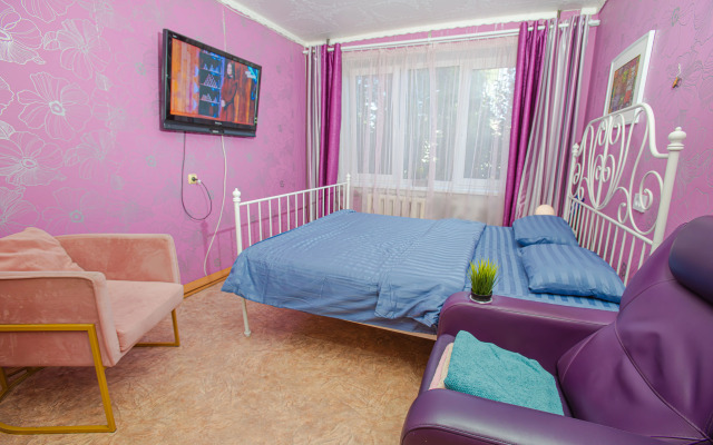 Квартира 3-х Комнатная