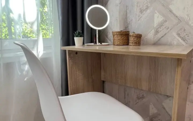 Apartamenty u metro Vyhino radom s kolledzom