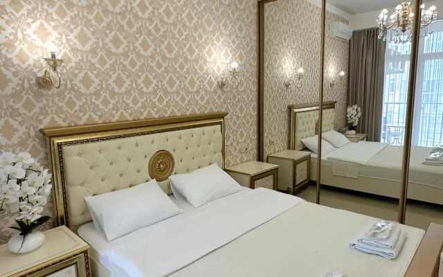 Квартира у Моря ЖК Посейдон