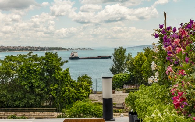 Royan Hotel Hagia Sophia Istanbul, A Member Of Radisson Individuals