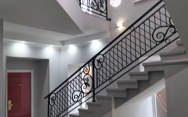 Guest house Usadyba Tyumeneva
