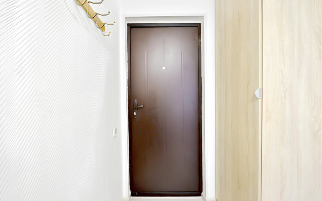 Zhk Yasny Apartments