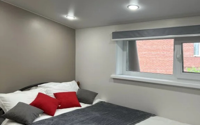 Апартаменты Крыша 8