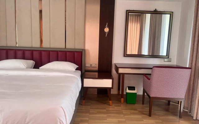 Devon Hotel