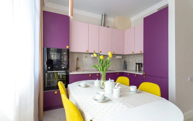 Апартаменты More Rooms в Эсто-Садок