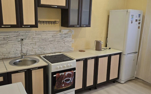 Квартира на Киренской