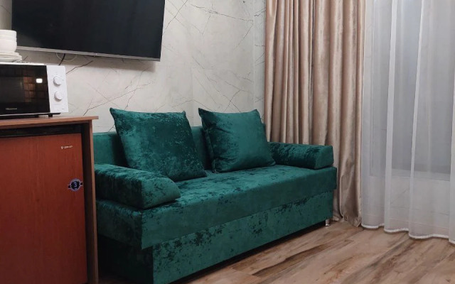 Апартаменты в отеле Reed Wood