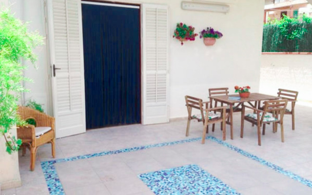 Casa Via Del Mare Guest House