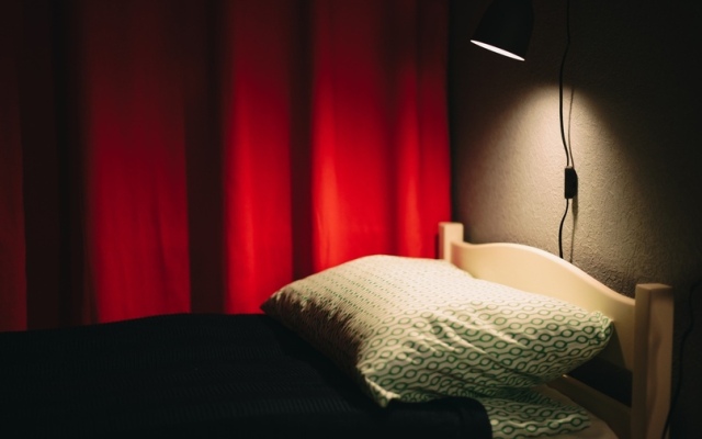Good Night rooms & hostel