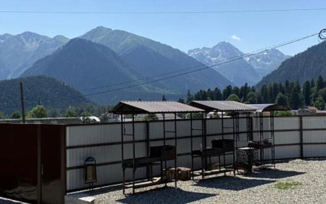 Hotel Amir