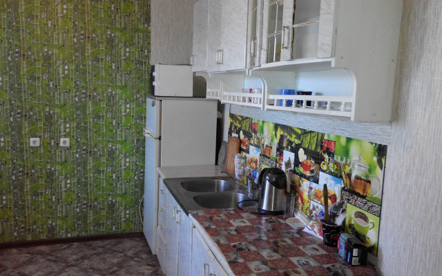 Tsentr Levogo Berega U Vatu I Ryadom M4 Apartments