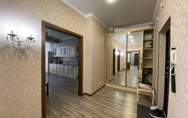 Апартаменты Le Majestic Lux возле Парка by Sutki26 2