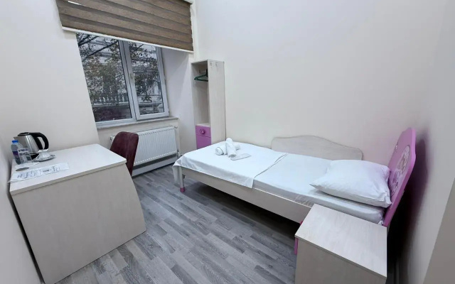 Alara Inn  Baku