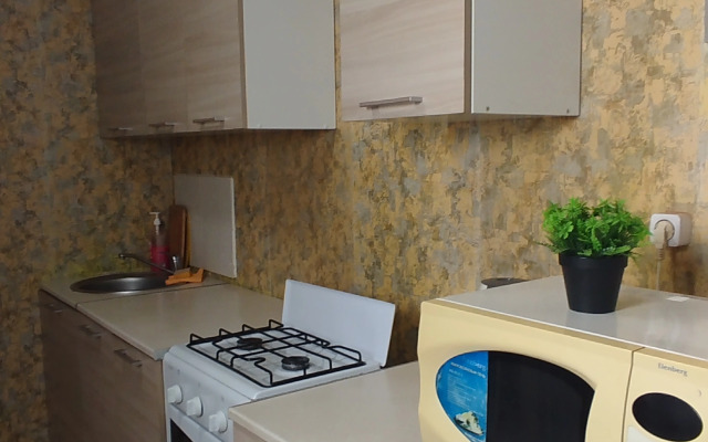 Квартира в микрорайоне ЖК Арена