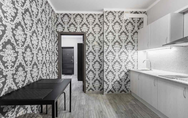 Квартира в Доломановском переулке, 118