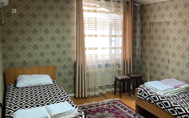 Uyutny Dom Guest House