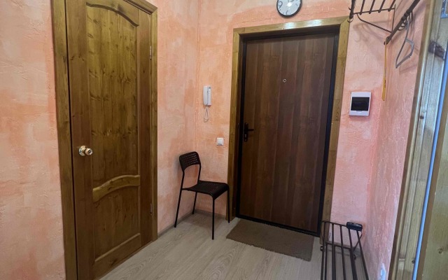 Апартаменты на Склизкова 116