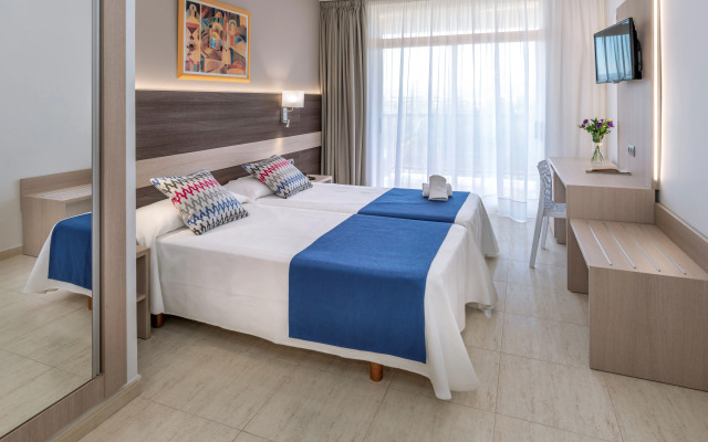 Hotel 4R Gran Regina