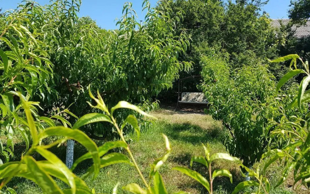 Гостевой дом Вдохновение