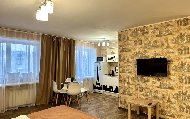 Квартира Калина на Максименко 8