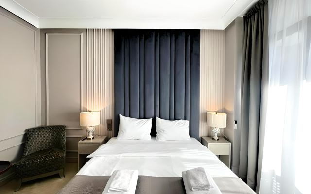 Apartments Lenina 217A