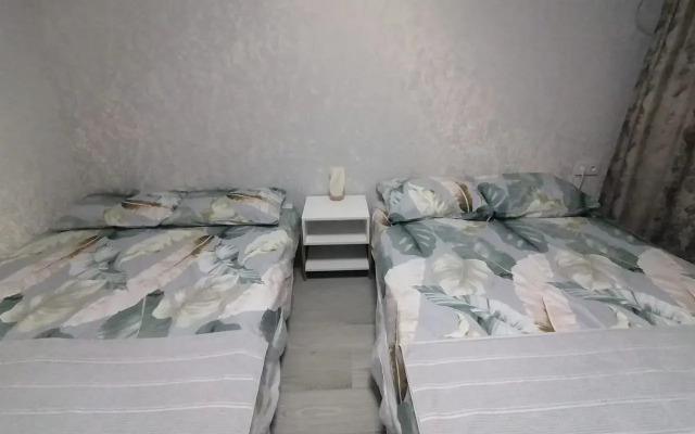 Апартаменты на Калинина 124А