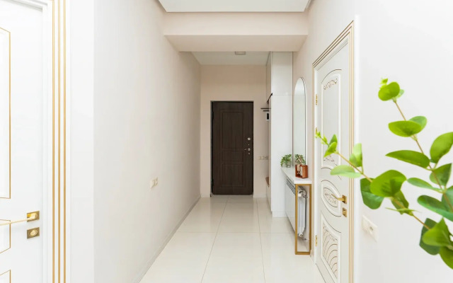 On Koghbatsi Str. 16-62 Apartments