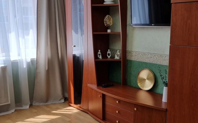 Квартира Лучшее место в самом центре Нижнего