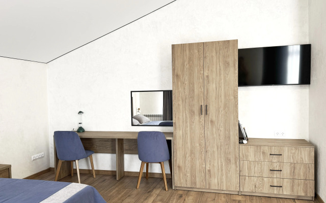 Martway Guest House
