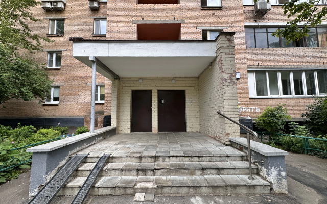 Odnokomnatnaya Na Soyuznoy Flat