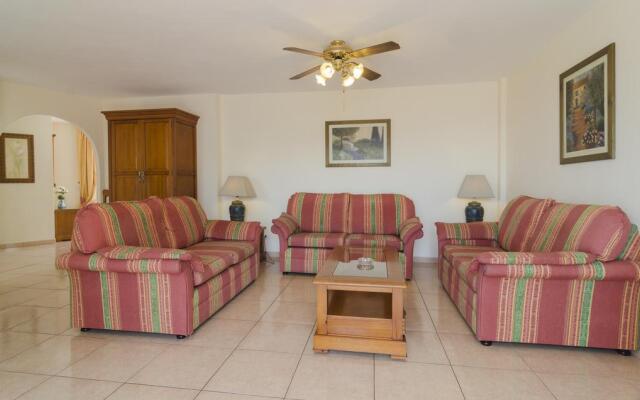 Club Tenerife Apartments
