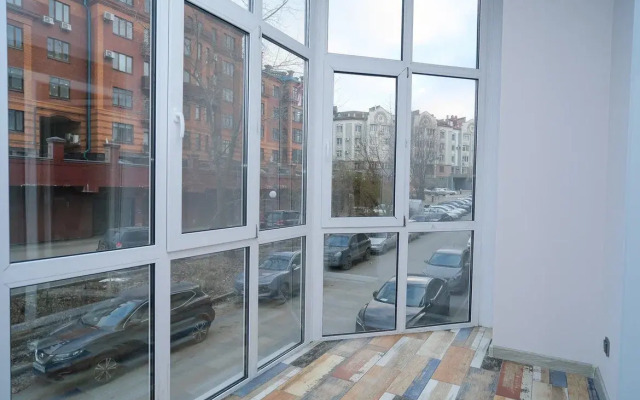 Квартира шикарная в центре города