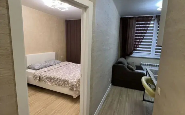 Na Pereulke Trunova 6 Flat