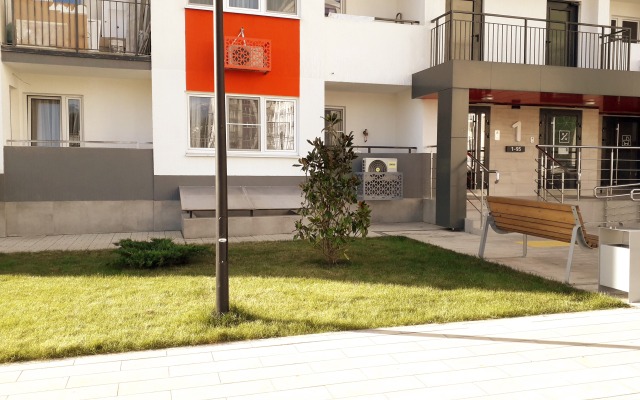 Apartamenty Komfort V Zhk Frukty