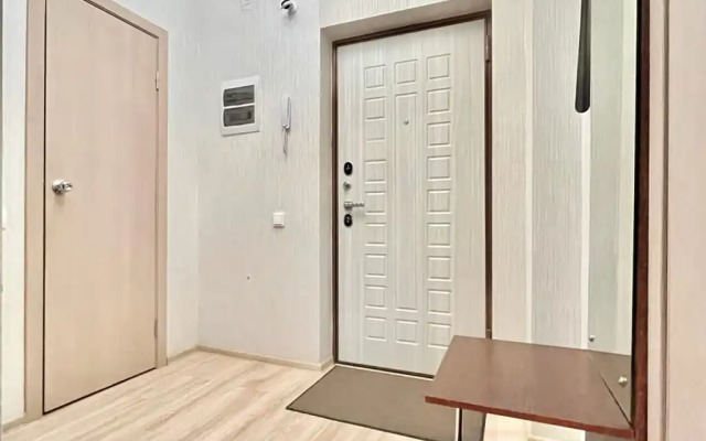 Апартаменты Апарт Гулливер по Революции 54 (190)